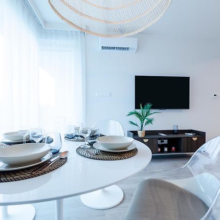 Resort Apartamenty Klifowa Rewal 88 Kültér fotó