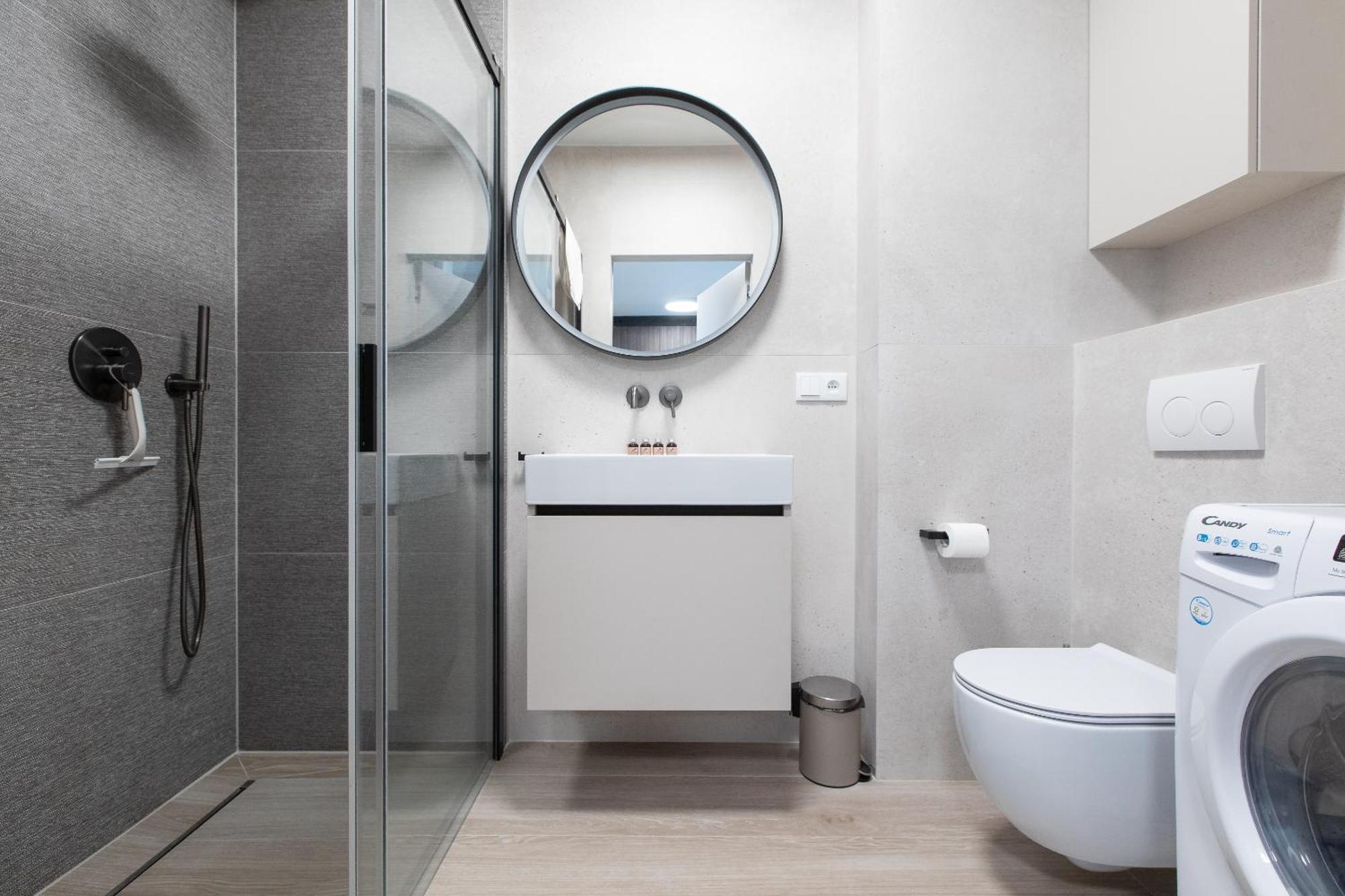 Resort Apartamenty Klifowa Rewal 88 Kültér fotó