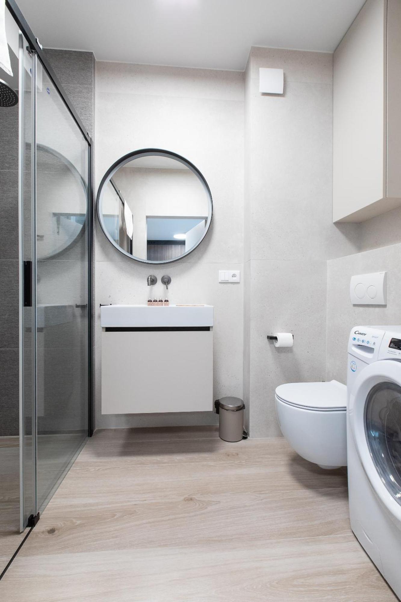 Resort Apartamenty Klifowa Rewal 88 Kültér fotó